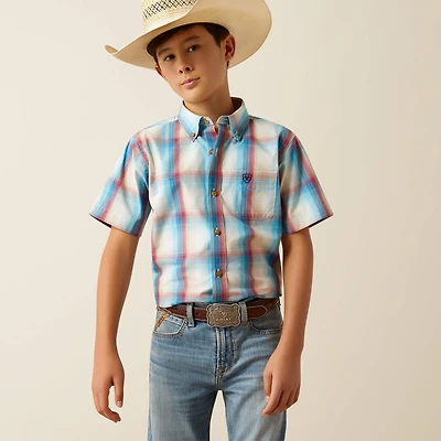 Pro Series Sunny Classic Fit Shirt