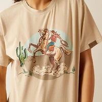 Ride On T-Shirt