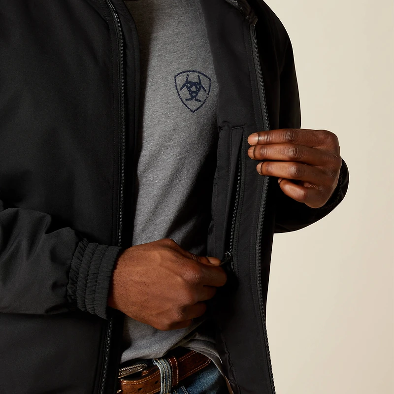 Field Insulated Jacket