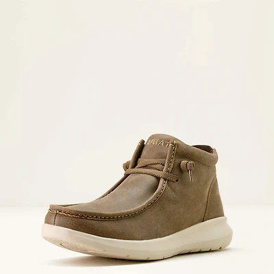 Hilo Mid Shoe