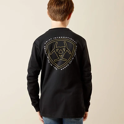 Ariat Easy Rider T-Shirt