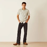 Holden Retro Fit Shirt