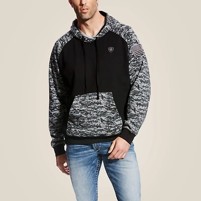 Patriot Hoodie