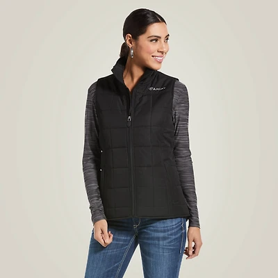 Crius Insulated Vest