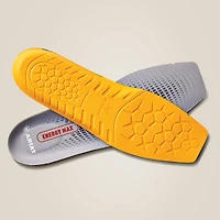 Men's Energy Max Wide Square Toe Insole