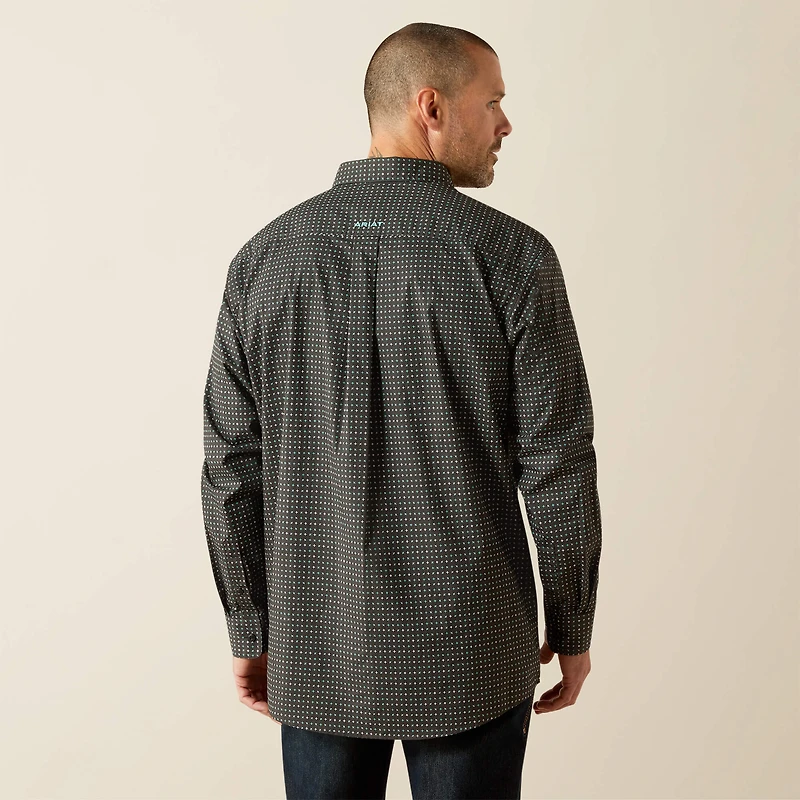 Belmont Classic Fit Shirt