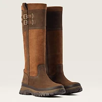 Moresby Tall Waterproof