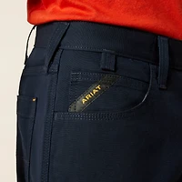 Rebar M5 Straight DuraStretch Made Tough Pant
