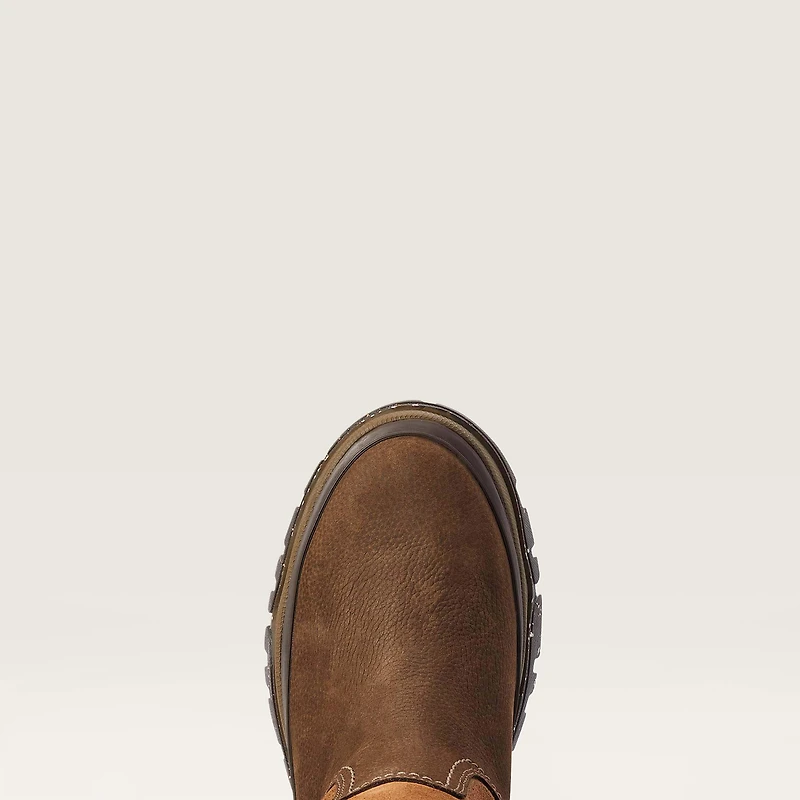 Moresby Tall Waterproof