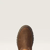 Moresby Tall Waterproof