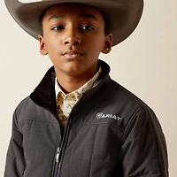 Crius Insulated Jacket