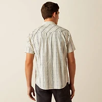Holden Retro Fit Shirt