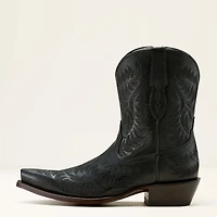 Cate Western Boot