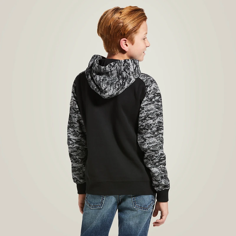 Patriot Hoodie