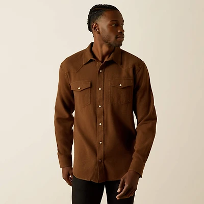 Hyde Retro Fit Shirt