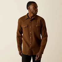 Hyde Retro Fit Shirt