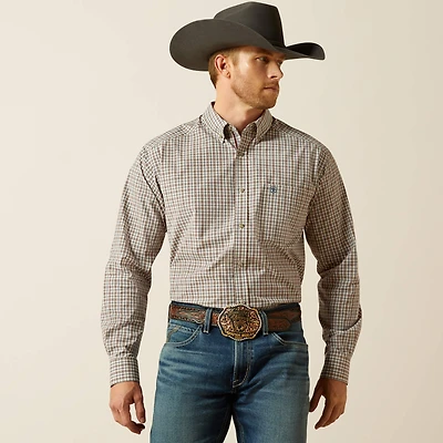 Pro Series Trevor Classic Fit Shirt