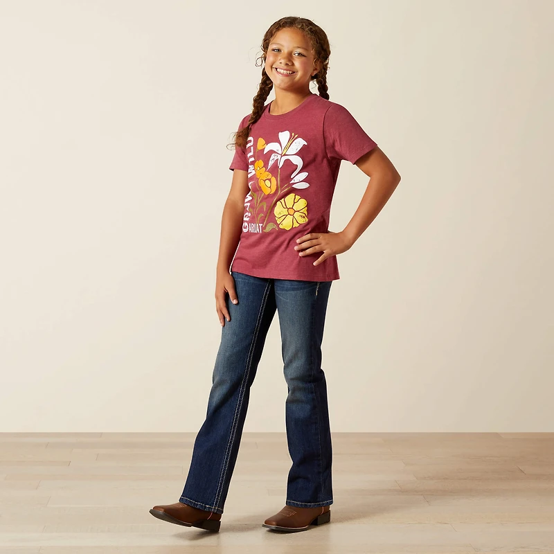 Ariat Grown Wild T-Shirt