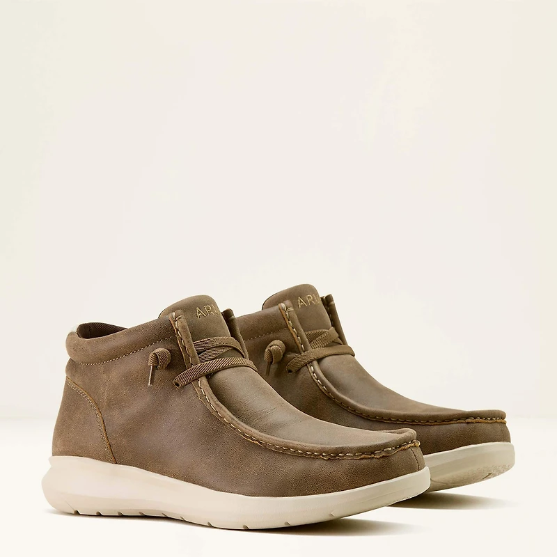 Hilo Mid Shoe