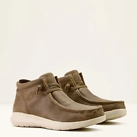 Hilo Mid Shoe