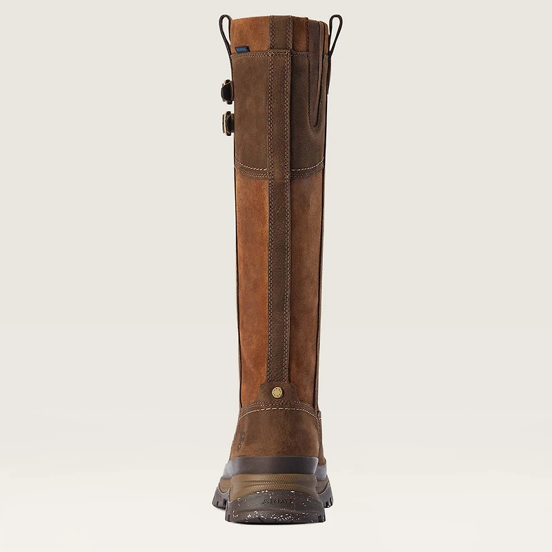 Moresby Tall Waterproof