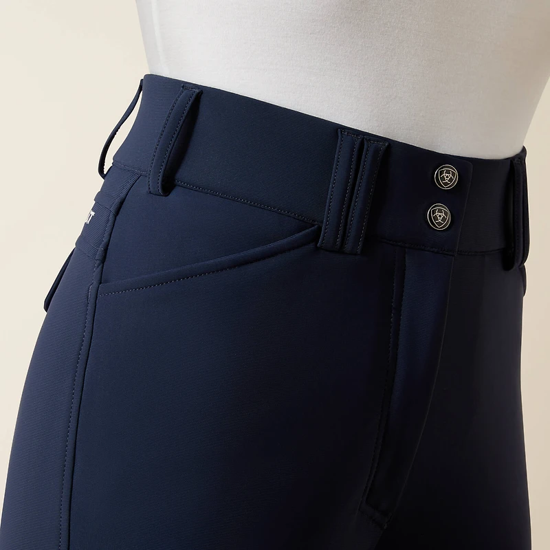 Tri Factor Frost 2.0 Full Seat Breeches