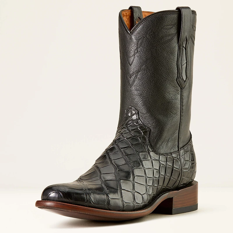 Bench Made Clanton Western Boot