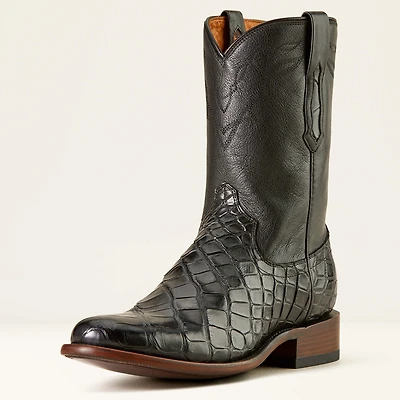 Bench Made Clanton Western Boot