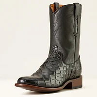 Bench Made Clanton Western Boot