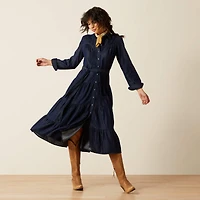Sahara Dress