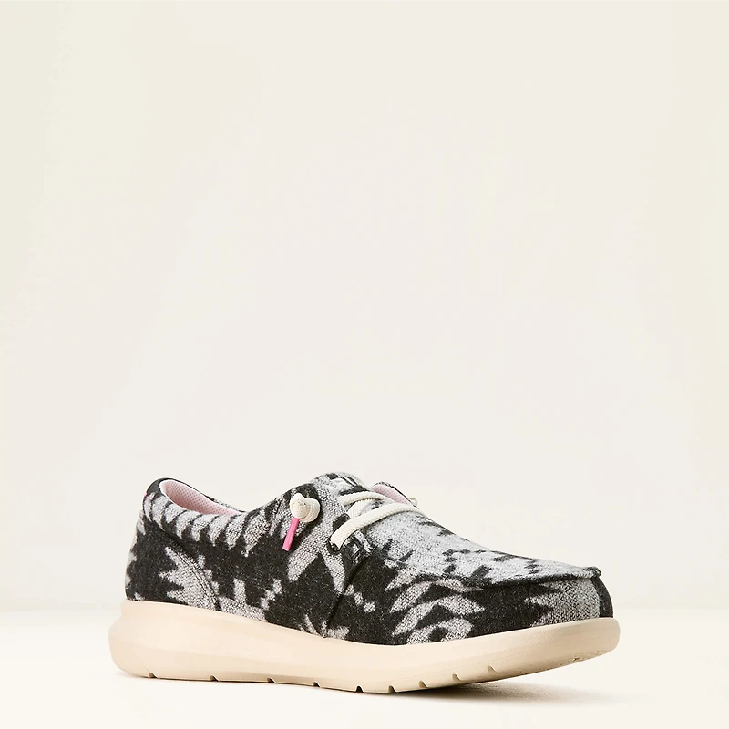 Hilo Shoe