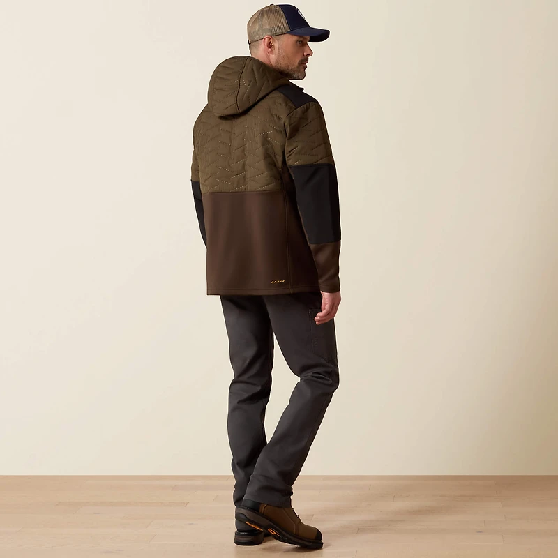 Rebar Cloud 9 Insulated Jacket