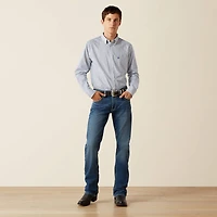 Santos Fitted Shirt