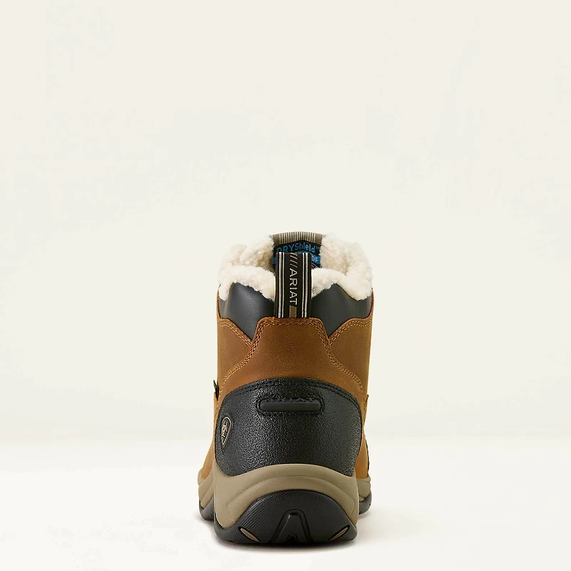 Terrain Sherpa Waterproof Boot