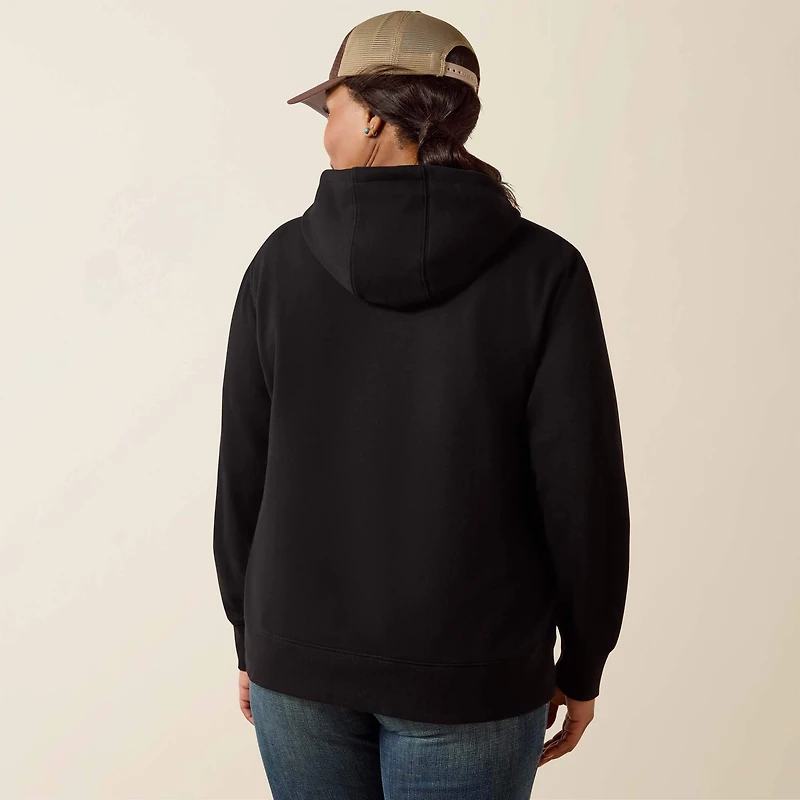 Ariat Logo 2.0 Hoodie