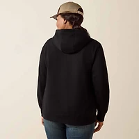 Ariat Logo 2.0 Hoodie