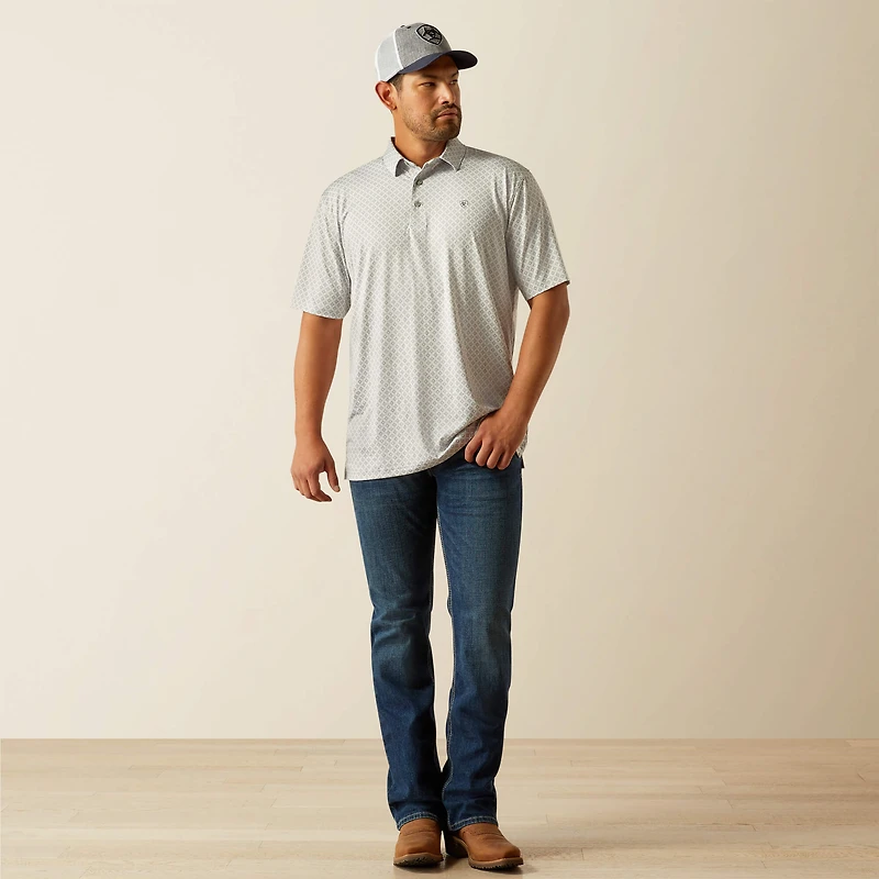 360 Airflow Polo