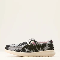 Hilo Shoe
