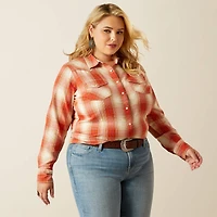 Amara Shirt