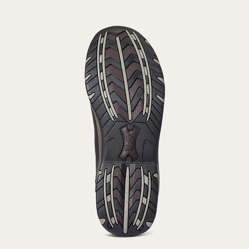 Terrain Waterproof Boot