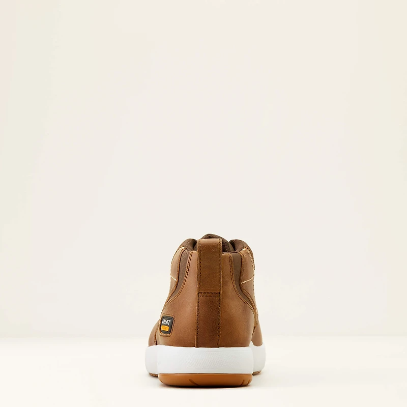 Conveyer Composite Toe Work Shoe