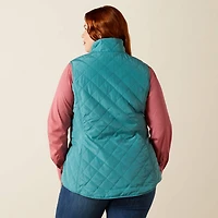 Dilon 2.0 Reversible Insulated Vest