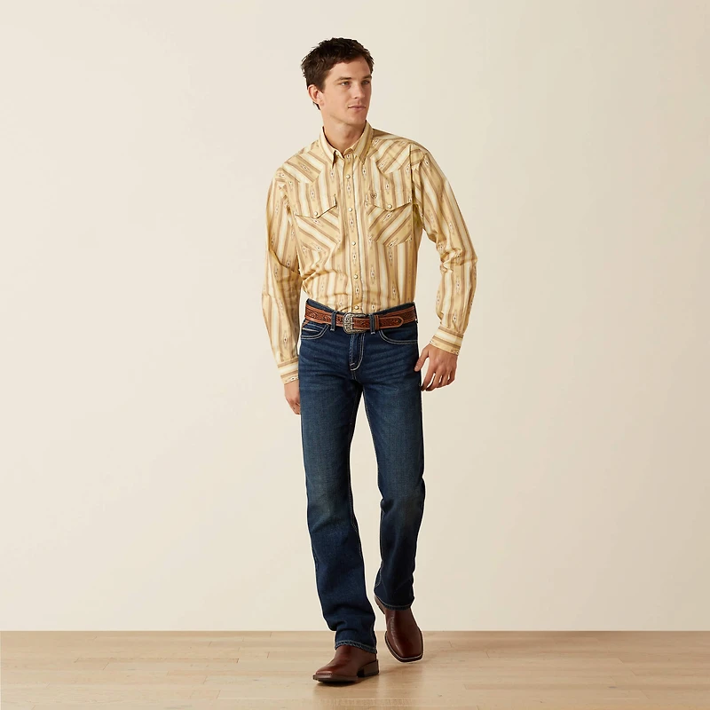 Tommy Classic Fit Shirt