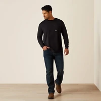 Rebar Workman Born For This T-Shirt