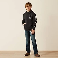Ariat Sponsor Patriot Hoodie