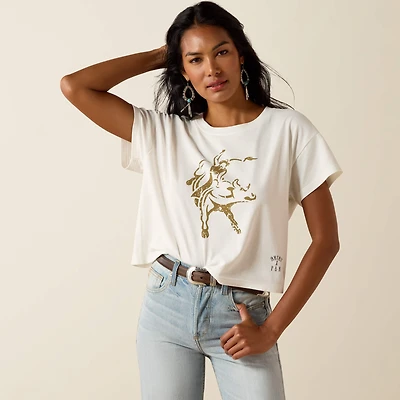 Bull PBR T-Shirt