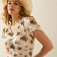 Stellar Dress