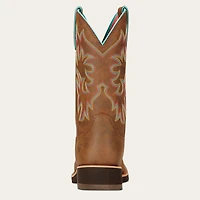 Delilah Western Boot