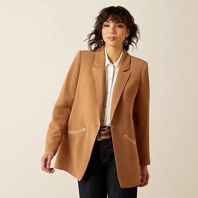 Trailblazer Blazer