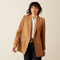 Trailblazer Blazer